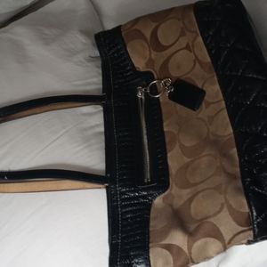 Coach no- g1176-18676 bag